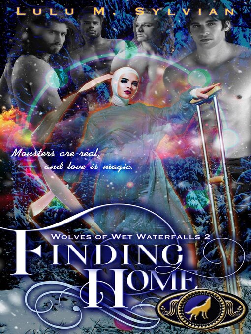 Title details for Finding Home by Lulu M. Sylvian - Available